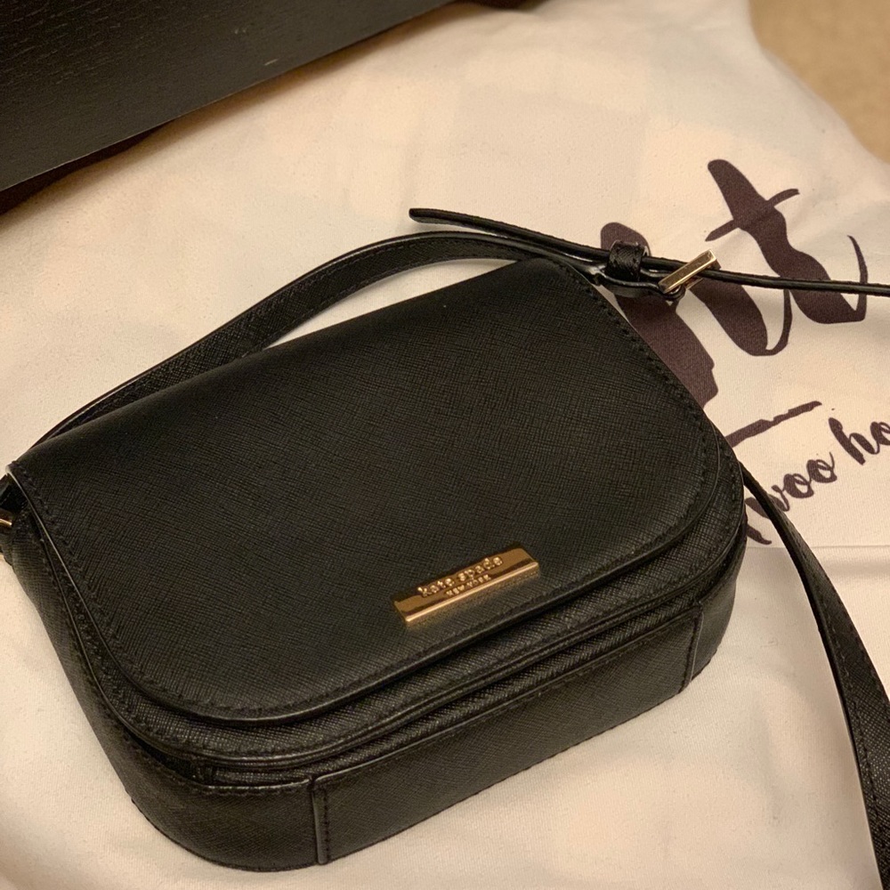 Small Kate Spade Authentic Bag